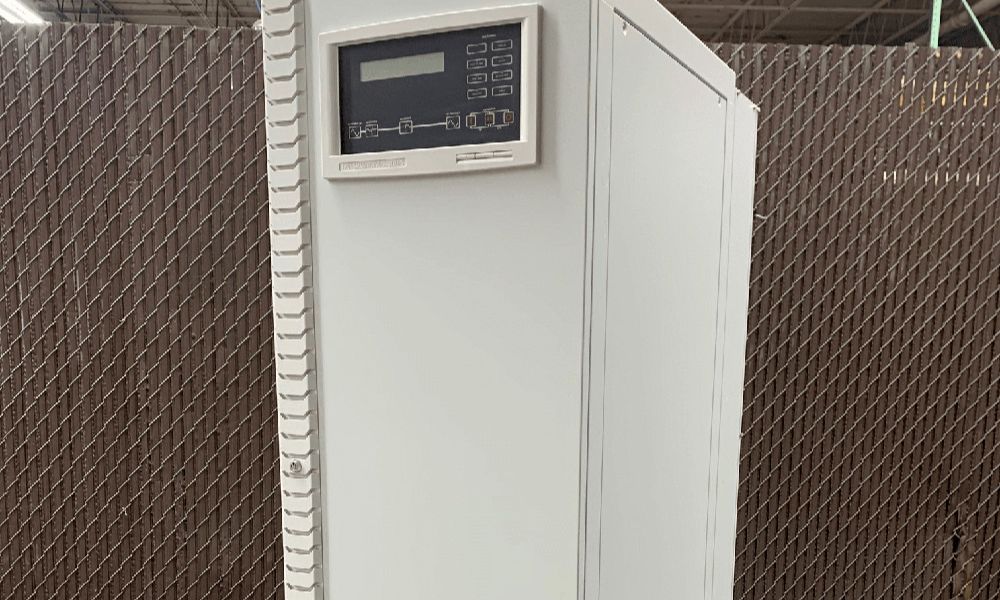 A Brief Guide to Troubleshooting Your VFD