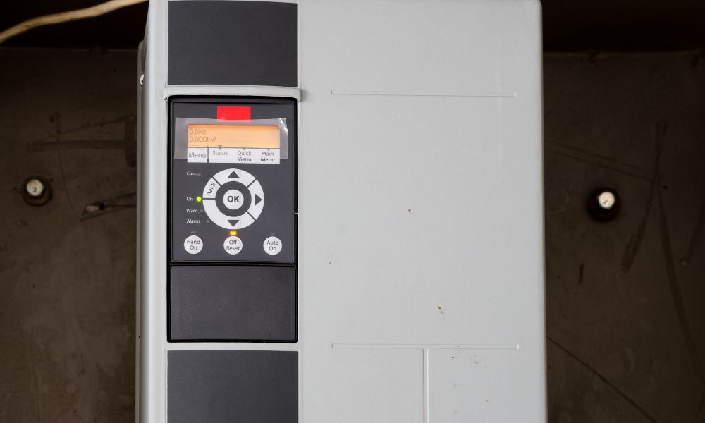 Can You Use a 3-Phase Motor on Single-Phase Power?