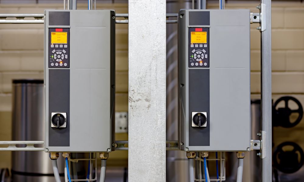 Cost Savings From a Rotary Phase Converter