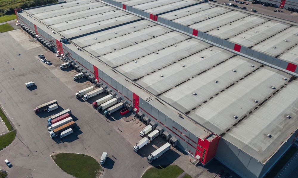 Pros and Cons of Moving a Factory Overseas