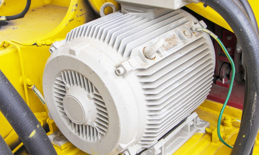 3 Ways To Control Single-Phase Motor Speed